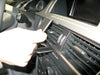 ProClip Fahrzeughalter 854263 - Mittelbefestigung - Audi A4 Allroad 08-16, Audi S4 Limo 08-15, Audi A5 07-16 und weitere