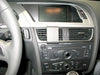 ProClip Fahrzeughalter 854263 - Mittelbefestigung - Audi A4 Allroad 08-16, Audi S4 Limo 08-15, Audi A5 07-16 und weitere