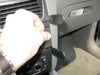 ProClip Fahrzeughalter 854264 - Winkelbefestigung - Audi Q5 09-14