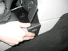 ProClip Fahrzeughalter 854269 - Winkelbefestigung - Mercedes Benz GLK-Klasse 08-12