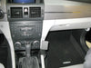 ProClip Fahrzeughalter 854269 - Winkelbefestigung - Mercedes Benz GLK-Klasse 08-12