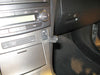 ProClip Fahrzeughalter 854281 - Winkelbefestigung - Toyota Avensis 09-15