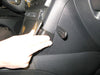 ProClip Fahrzeughalter 854281 - Winkelbefestigung - Toyota Avensis 09-15
