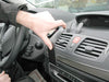 ProClip Fahrzeughalter 854283 - Mittelbefestigung - Renault Mégane III 09-16, Renault Fluence 10-15