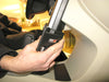 ProClip Fahrzeughalter 854296 - Winkelbefestigung - Volvo XC60 09-10