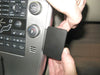 ProClip Fahrzeughalter 854296 - Winkelbefestigung - Volvo XC60 09-10