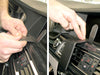 ProClip Fahrzeughalter 854298 - Mittelbefestigung - BMW 7-series F01, F02 09-15