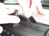 ProClip Fahrzeughalter 854301 - Mittelbefestigung - Dodge Ram Pick Up 4500/5500 10-12, Dodge Ram Pick Up 2500/3500 10-12, Dodge Ram Pick Up 1500 09-12 und weitere