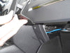 ProClip Fahrzeughalter 854303 - Winkelbefestigung - Jeep Patriot 09-17, Jeep Compass 09-16
