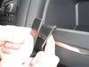 ProClip Fahrzeughalter 854303 - Winkelbefestigung - Jeep Patriot 09-17, Jeep Compass 09-16