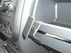 ProClip Fahrzeughalter 854303 - Winkelbefestigung - Jeep Patriot 09-17, Jeep Compass 09-16