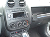 ProClip Fahrzeughalter 854303 - Winkelbefestigung - Jeep Patriot 09-17, Jeep Compass 09-16