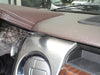 ProClip Fahrzeughalter 854307 - Mittelbefestigung- NUR für Modelle mit Silber- oder Holzmaserung - Ford F-Series 150 09-14, Lincoln Mark LT 10-15