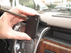 ProClip Fahrzeughalter 854307 - Mittelbefestigung- NUR für Modelle mit Silber- oder Holzmaserung - Ford F-Series 150 09-14, Lincoln Mark LT 10-15