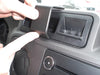 ProClip Fahrzeughalter 854310 - Mittelbefestigung - Ford E-Series 150 09-16