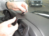 ProClip Fahrzeughalter 854310 - Mittelbefestigung - Ford E-Series 150 09-16