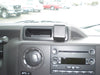 ProClip Fahrzeughalter 854310 - Mittelbefestigung - Ford E-Series 150 09-16