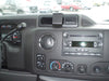 ProClip Fahrzeughalter 854310 - Mittelbefestigung - Ford E-Series 150 09-16