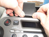ProClip Fahrzeughalter 854319 - Mittelbefestigung - Honda Jazz 09-14, Honda Fit 09-14
