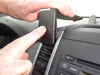 ProClip Fahrzeughalter 854320 - Mittelbefestigung- NUR für S- und PRO 4X-Modelle - Nissan Frontier 09-12, Nissan Xterra 09-12, Suzuki Equator 09-12