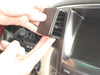 ProClip Fahrzeughalter 854324 - Mittelbefestigung - Lexus LX Series 08-15