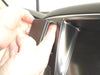 ProClip Fahrzeughalter 854324 - Mittelbefestigung - Lexus LX Series 08-15
