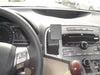 ProClip Fahrzeughalter 854326 - Mittelbefestigung - Toyota Venza 09-12