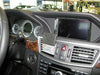 ProClip Fahrzeughalter 854330 - Mittelbefestigung- NICHT für Modelle mit Armaturenbrett mit Leder/Kunstleder - Mercedes Benz E-Klasse, Limo 09-13, Mercedes Benz E-Klasse und weitere