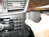 ProClip Fahrzeughalter 854331 - Winkelbefestigung - Mercedes Benz E-Klasse, Limo 09-13, Mercedes Benz E-Klasse und weitere