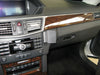 ProClip Fahrzeughalter 854331 - Winkelbefestigung - Mercedes Benz E-Klasse, Limo 09-13, Mercedes Benz E-Klasse und weitere
