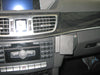 ProClip Fahrzeughalter 854331 - Winkelbefestigung - Mercedes Benz E-Klasse, Limo 09-13, Mercedes Benz E-Klasse und weitere