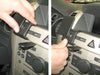 ProClip Fahrzeughalter 854335 - Mittelbefestigung - Opel Zafira B 05-11
