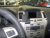 ProClip Fahrzeughalter 854335 - Mittelbefestigung - Opel Zafira B 05-11
