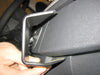 ProClip Fahrzeughalter 854338 - Winkelbefestigung - Renault Mégane III 09-16, Renault Fluence 10-15