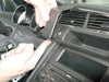 ProClip Fahrzeughalter 854344 - Mittelbefestigung - Peugeot 3008 09-16