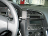 ProClip Fahrzeughalter 854344 - Mittelbefestigung - Peugeot 3008 09-16