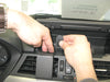 ProClip Fahrzeughalter 854347 - Mittelbefestigung - BMW Z4 09-16