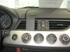 ProClip Fahrzeughalter 854347 - Mittelbefestigung - BMW Z4 09-16