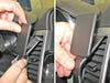 ProClip Fahrzeughalter 854349 - Mittelbefestigung- NICHT für Kombiwagen. Bindestrich visuell mit Fotos vergleichen - Chevrolet Cruze 09-14, Chevrolet Cruze 11-16