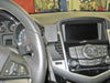 ProClip Fahrzeughalter 854349 - Mittelbefestigung- NICHT für Kombiwagen. Bindestrich visuell mit Fotos vergleichen - Chevrolet Cruze 09-14, Chevrolet Cruze 11-16