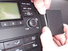 ProClip Fahrzeughalter 854369 - Winkelbefestigung - Hyundai Elantra Touring 09-17