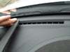 ProClip Fahrzeughalter 854370 - Mittelbefestigung - Kia Soul 09.