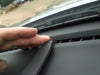 ProClip Fahrzeughalter 854370 - Mittelbefestigung - Kia Soul 09.