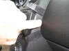 ProClip Fahrzeughalter 854375 - Winkelbefestigung - Pontiac G6 09-10