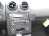 ProClip Fahrzeughalter 854375 - Winkelbefestigung - Pontiac G6 09-10