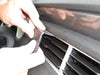 ProClip Fahrzeughalter 854376 - Mittelbefestigung - Chevrolet Camaro 10-11