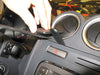 ProClip Fahrzeughalter 854379 - Mittelbefestigung- NICHT für Modelle mit USB-Anschluss - Ford Tourneo Connect 10-13, Ford Transit Connect 10-13