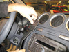ProClip Fahrzeughalter 854379 - Mittelbefestigung- NICHT für Modelle mit USB-Anschluss - Ford Tourneo Connect 10-13, Ford Transit Connect 10-13
