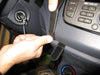 ProClip Fahrzeughalter 854379 - Mittelbefestigung- NICHT für Modelle mit USB-Anschluss - Ford Tourneo Connect 10-13, Ford Transit Connect 10-13