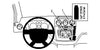 ProClip Fahrzeughalter 854380 - Winkelbefestigung- NICHT für Modelle mit USB-Anschluss - Ford Tourneo Connect 10-13, Ford Transit Connect 10-13